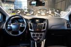 Ford Focus Wagon 1.0 EcoBoost Edition Plus | AIRCO | PDC | S, Auto's, Euro 5, Gebruikt, Huisgarantie, Met garantie (alle)