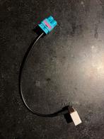 Fakra Antenne Adapter VW Polo 6R, Ophalen of Verzenden, Gebruikt, Volkswagen