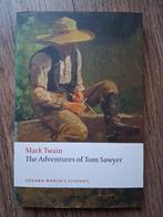 Mark Twain - The Adventures of Tom Sawyer, Ophalen of Verzenden, Zo goed als nieuw