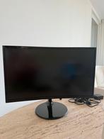 Beeldscherm samsung Essential S366GD 24 inch NIEUW, Computers en Software, Monitoren, HDMI, IPS, Full HD, Ophalen of Verzenden