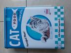 Blik, voorraadblik kattenvoer, Ophalen of Verzenden, Kat