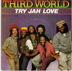 Third World – Try Jah Love  (Vinyl/Single 7 Inch), Cd's en Dvd's, Ophalen of Verzenden, Zo goed als nieuw, Pop