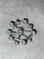 Atomium hanglamp 20x Paul de Haan design lamp prijs p/stuk, Ophalen, NL, Nieuw, Minder dan 50 cm