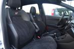 FORD FIESTA 1.5 ECOBOOST ST-3 200PK PERFORMANCE | PANO | LAU, Voorwielaandrijving, Euro 6, Leder en Stof, Wit