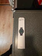 Samsung Watch 6 Classic - Nieuw!, Zwart, Nieuw, Ophalen of Verzenden, GPS