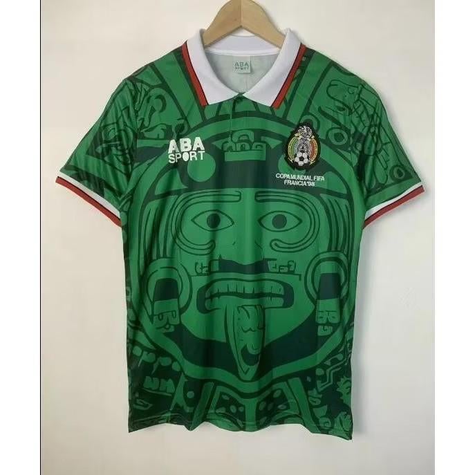 Mexico voetbal, Groter dan maat XL, Ophalen of Verzenden, Nieuw, Bal