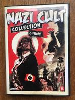 Nazi cult Collection DVD box (6-DVD) LET OP ; ZEER schokkend, Vanaf 16 jaar, Overige gebieden, Boxset, Ophalen of Verzenden