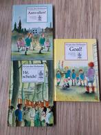 Vivian den Hollander - Voetbalboeken, Ophalen of Verzenden, Gelezen, Fictie algemeen