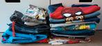 Kledingpakket jongen WINTER - maat 98/104, Ophalen of Verzenden, Gebruikt, Maat 98