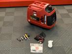 Compact stille koffer inverter generator 2000W noodstroom ag, Nieuw, Compact