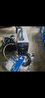 POWERTHERM 40 PLASMASNIJDER, Ophalen of Verzenden, Nieuw, Overige typen