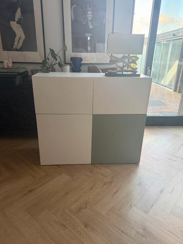 IKEA Besta 1.20cm - afbeelding 1