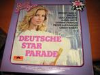 2 LPs, Deutsche Starparade, Cd's en Dvd's, Vinyl | Pop, Ophalen of Verzenden, 1960 tot 1980, Zo goed als nieuw