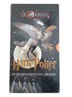 Luisterboek - Harry Potter en de gevangene van Azkaban, Ophalen of Verzenden, J.K. Rowling