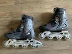 Tecnica skeelers, Sport en Fitness, Skeelers, Heren, Zo goed als nieuw, Inline skates 4 wielen, Ophalen