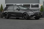 Mercedes C-klasse Estate 300 e AMG | Pano | Sfeerverlichting, Automaat, Achterwielaandrijving, 4 cilinders, Met garantie (alle)