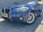 BMW 1-serie 116i Sport Line Edition, 1-Serie, 65 €/maand, Grijs, 3 cilinders