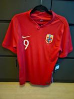 Origineel Noorwegen shirt 2020-2021, Haaland maat M, Maat 48/50 (M), Nieuw, NIKE, Ophalen of Verzenden