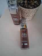 L'Oréal True Match Foundation 12.N - 2+1 Gratis, Bruin, Gehele gezicht, Nieuw, Ophalen of Verzenden