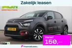 Citroen C3 1.2 PureTech C-Series Two Tone Navigatie Carplay, 83 pk, Gebruikt, Euro 6, 1199 cc
