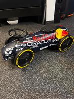 Stoere loopauto formule 1 stijl, Ophalen of Verzenden, Zo goed als nieuw