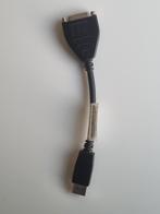 Verloopstukje van DP (Displayport) naar DVI, Ophalen, Zo goed als nieuw