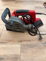 Einhell Muurfrees - Gebruikt, Gebruikt, Overige typen, Ophalen of Verzenden, 30 tot 70 mm