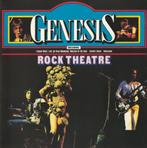 Genesis - Rock Theatre (CD), Cd's en Dvd's, Cd's | Rock, Ophalen of Verzenden, Zo goed als nieuw, Progressive