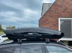 Te huur Thule Motion XT XL hoogglans zwart, Auto diversen, Dakkoffers, Ophalen, Zo goed als nieuw