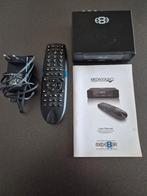 Mede8er (MED600X3D), Ophalen, Gebruikt, Optische audio, Zonder harde schijf