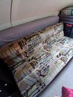 Artifort bank C683 Ko Liang Le, Ophalen, Metaal, Gebruikt, 150 tot 200 cm