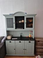 Leuke kast, Huis en Inrichting, Kasten | Buffetkasten, Ophalen, Gebruikt, 100 tot 150 cm, 150 tot 200 cm