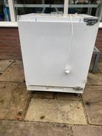 AEG Inbouw vriezer, Ophalen, Gebruikt, Met vriesvak, Minder dan 85 cm