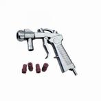 Zandstraalkast Straalpistool Los, Doe-het-zelf en Verbouw, Ophalen of Verzenden, Nieuw