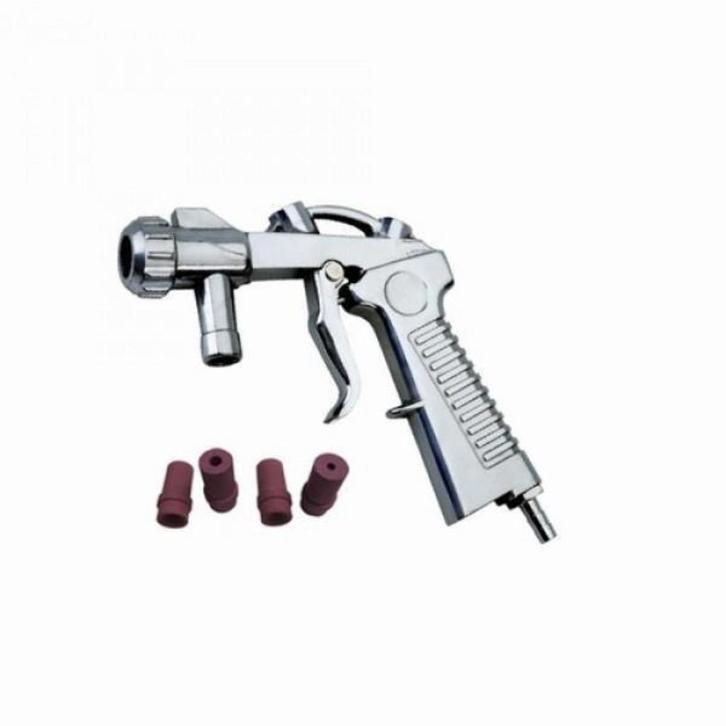 Zandstraalkast Straalpistool Los, Doe-het-zelf en Verbouw, Reinigingsmachines, Nieuw, Ophalen of Verzenden