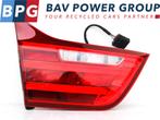ACHTERLICHT LINKS ACHTERKLEP 4 serie (F32) (63218059655), Auto-onderdelen, Verlichting, Gebruikt, BMW
