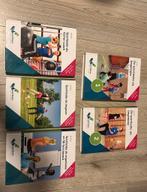 MBO 3 of 4 sport en bewegen, Ophalen of Verzenden, Beta, Zo goed als nieuw, MBO