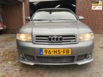 Audi A4 Limousine 2.0, 65 €/maand, Gebruikt, 1984 cc, A4