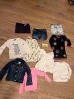 Kledingpakket maat 98 meisje, Ophalen of Verzenden, Zo goed als nieuw, Maat 98