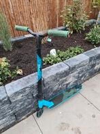 Step, Ophalen, Gebruikt, Gewone step