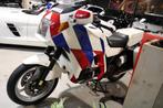 BMW Tour K 1100 RT Ex politie motor leuk voor decoratie !, Motoren, Motoren | BMW, 4 cilinders, Meer dan 35 kW, Toermotor, 1093 cc