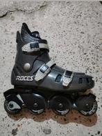 Roces Skeelers Skates, Ophalen, Zo goed als nieuw, Roces