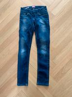 Vingino skinny spijkerbroek Donna maat 11/146, Broek, Meisje, Ophalen of Verzenden, Zo goed als nieuw