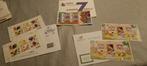 Kinderpostzegels 1978-2022, Postzegels en Munten, Postzegels | Nederland, Ophalen of Verzenden