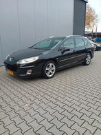 Peugeot 407 2.0 Sw2005 DISTRIBUTIE 253d V.V APK 03 11 2026, Auto's, Peugeot, Voorwielaandrijving, 136 pk, 74 €/maand, 4 cilinders