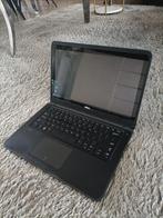 Dell Laptop Touchscreen Latitude 3380, Computers en Software, Windows Laptops, Ophalen of Verzenden, Zo goed als nieuw