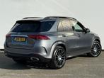 Mercedes-Benz GLE-klasse 350 de 4MATIC AMG Line Premium Plus, Gebruikt, Zwart, 4 cilinders, 320 pk