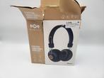 HOUSE OF MARLEY Positive Vibration 2 BT Denim | Nette Staat, Overige merken, Bluetooth, Zo goed als nieuw, Op oor (supra aural)