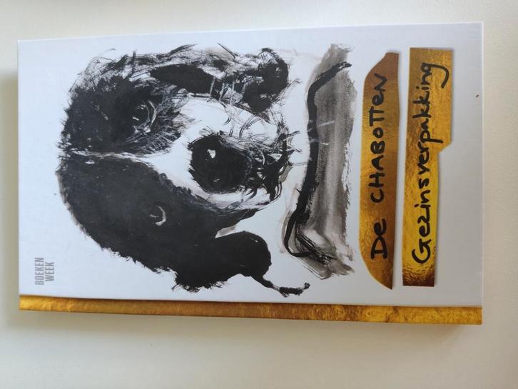 Gezinsverpakking | los exemplaar Boekenweekgeschenk 2024, Boeken, Literatuur, Zo goed als nieuw, Ophalen of Verzenden
