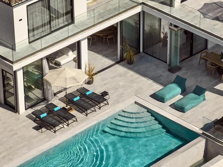 Villa te huur Griekenland, Vakantie, Vakantiehuizen | Griekenland, Landhuis of Villa, Landelijk, Aan zee, In bergen of heuvels